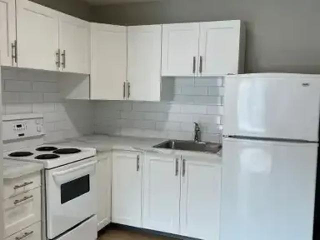 For Rent 1 Bedroom Apartment Red Deer AB DLS100298861