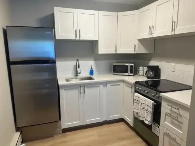 For Rent 1 Bedroom Apartment Red Deer AB DLS99342634