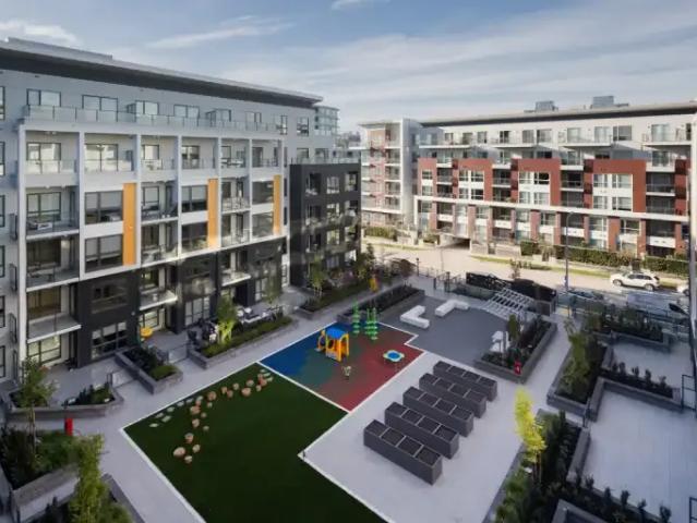 For Rent 1 Bedroom Apartment Richmond BC DS104106436