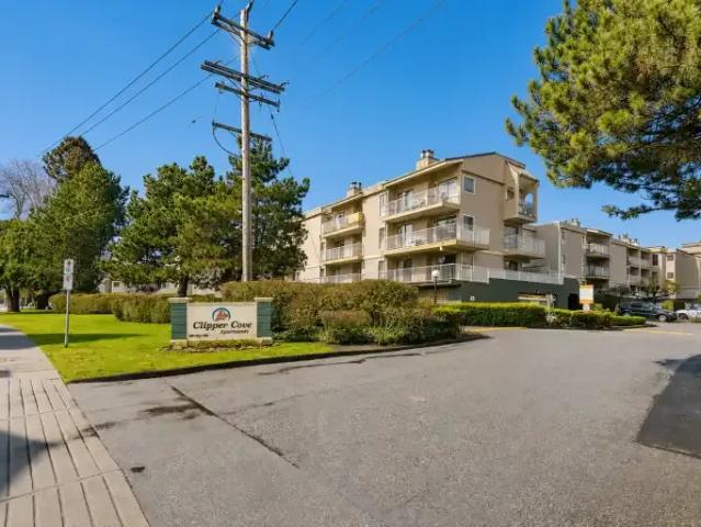 For Rent 1 Bedroom Apartment Richmond BC DS104362110