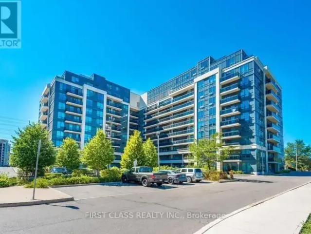 For Rent 1 Bedroom Apartment Richmond Hill ON DLS103091711