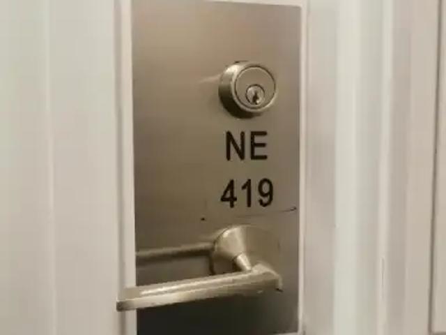 For Rent 1 Bedroom Apartment Richmond Hill ON DLS99506478