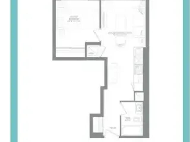 For Rent 1 Bedroom Apartment Richmond Hill ON DS100976989
