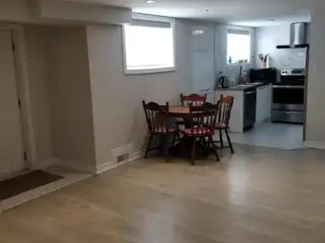 For Rent 1 Bedroom Apartment Richmond Hill ON DS100171755