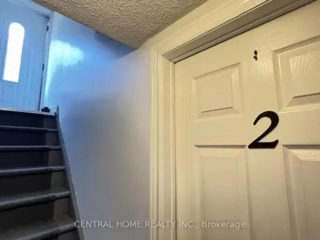 For Rent 1 Bedroom Apartment Richmond Hill ON DS100171759