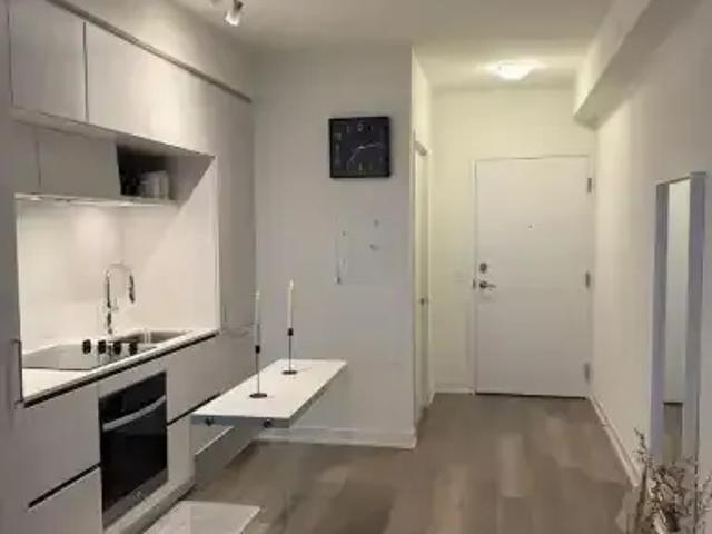 For Rent 1 Bedroom Apartment Richmond Hill ON DS101016774