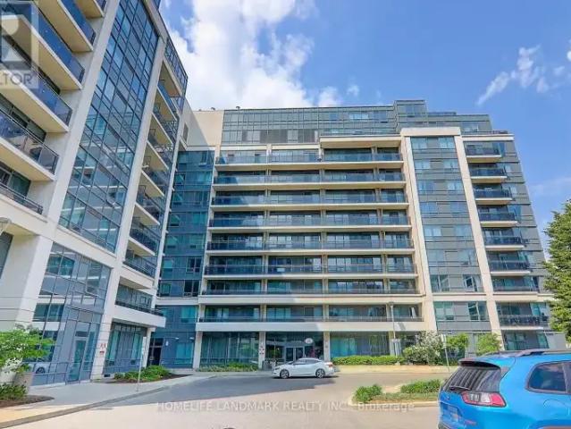 For Rent 1 Bedroom Apartment Richmond Hill ON DS101301785