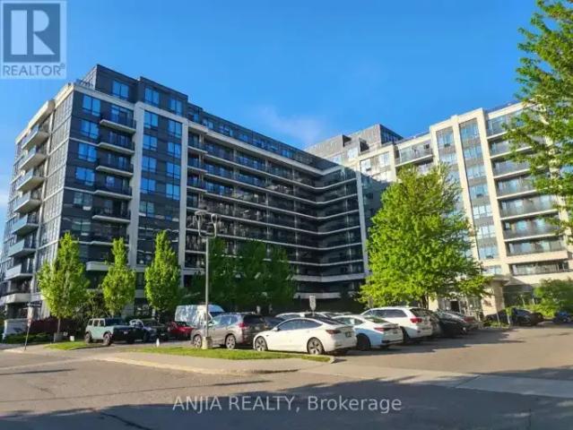 For Rent 1 Bedroom Apartment Richmond Hill ON DS102629500