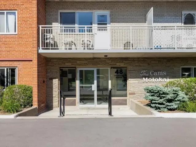 For Rent 1 Bedroom Apartment Richmond Hill ON DS102951795