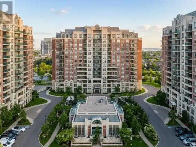 For Rent 1 Bedroom Apartment Richmond Hill ON DS102204260