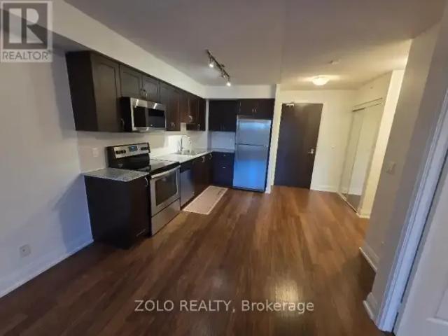 For Rent 1 Bedroom Apartment Richmond Hill ON DS103569211