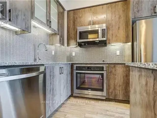 For Rent 1 Bedroom Apartment Richmond Hill ON DS103215949