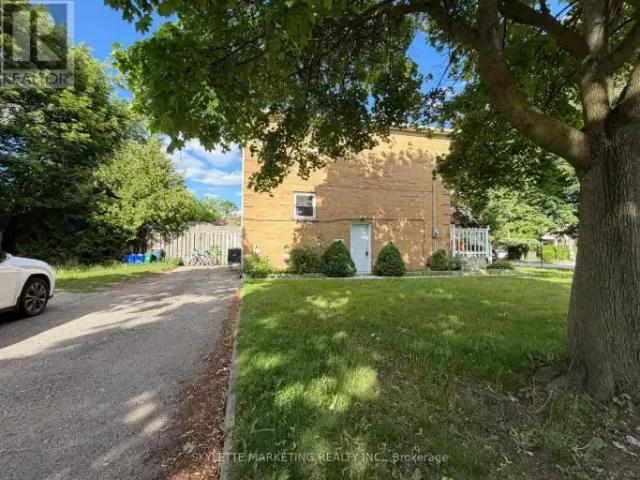 For Rent 1 Bedroom Apartment Richmond Hill ON DS103368070