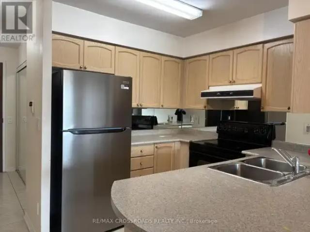 For Rent 1 Bedroom Apartment Richmond Hill ON DS104471090