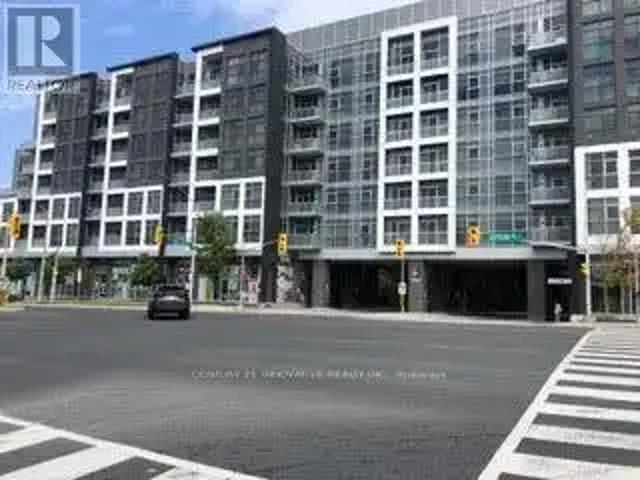 For Rent 1 Bedroom Apartment Richmond Hill ON DS104794768