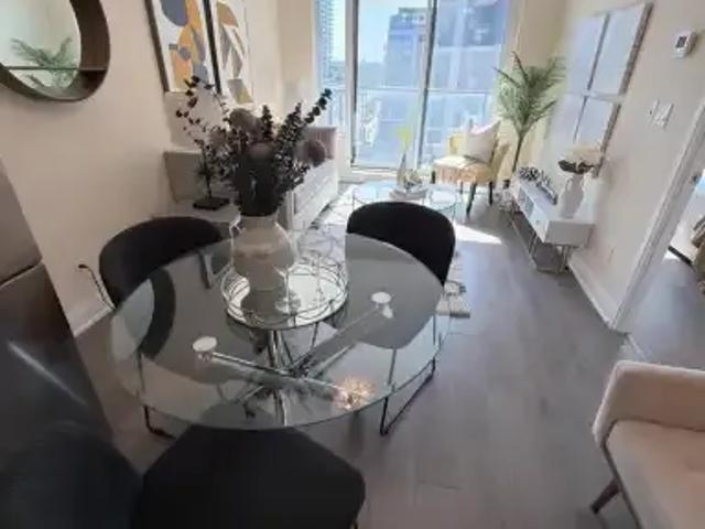 For Rent 1 Bedroom Apartment Richmond Hill ON DS104864170