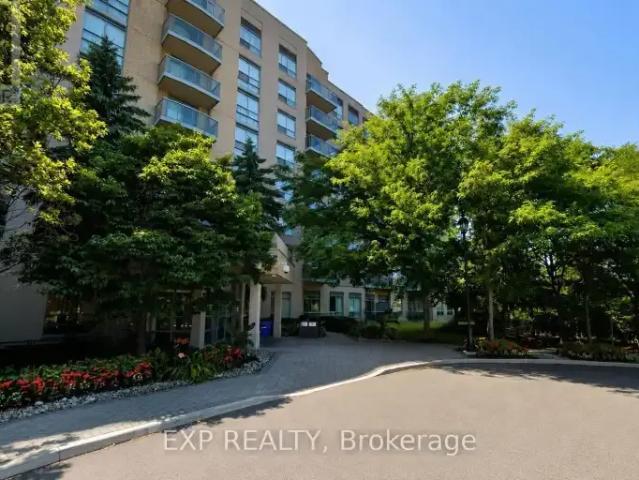 For Rent 1 Bedroom Apartment Richmond Hill ON DS104000245