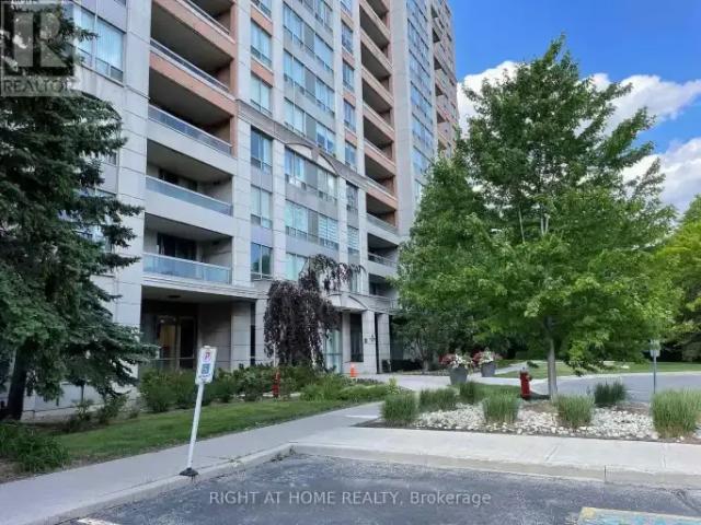For Rent 1 Bedroom Apartment Richmond Hill ON DS104257420