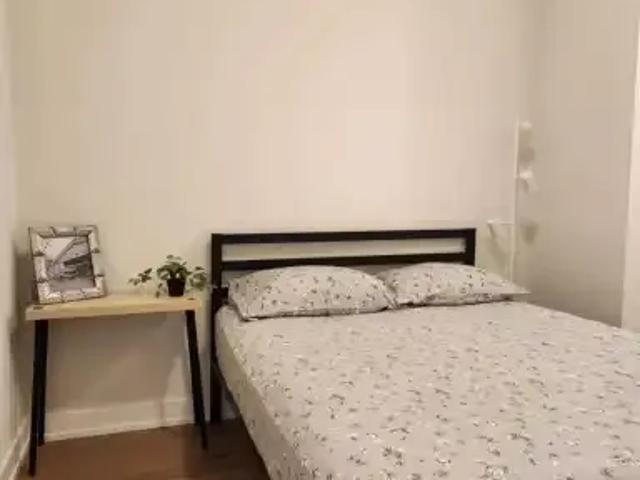 For Rent 1 Bedroom Apartment Richmond Hill ON DS105150996