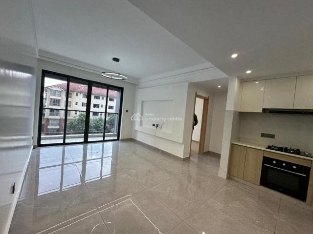 For Rent: 1 Bedroom Apartment, Riara Road, Lavington, Nairobi | 1 Beds, 1 Baths Ref: 61328 Kenya Property Centre KPC