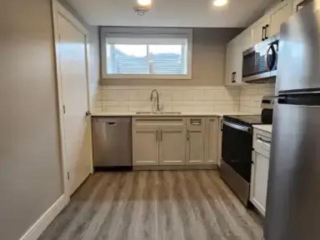 For Rent 1 Bedroom Apartment St. Albert AB DS105009073