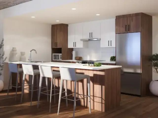 For Rent 1 Bedroom Apartment St Bruno de Montarville QC DS96251442