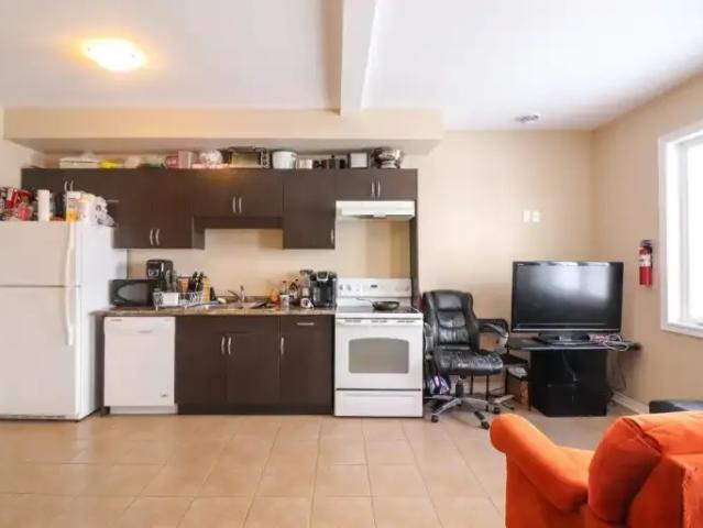 For Rent 1 Bedroom Apartment St. Catharines ON DLS102846369