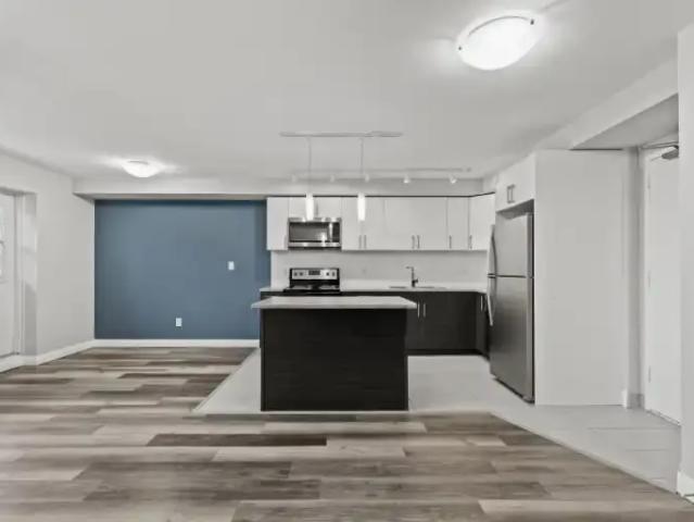 For Rent 1 Bedroom Apartment St. Catharines ON DLS99042637
