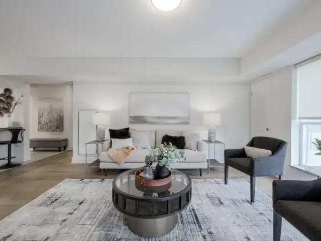 For Rent 1 Bedroom Apartment St. Catharines ON DS101584082