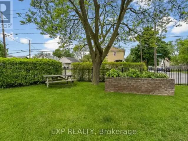 For Rent 1 Bedroom Apartment St. Catharines ON DS102629504