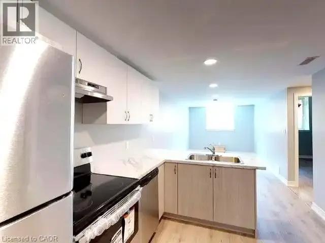 For Rent 1 Bedroom Apartment St. Catharines ON DS102658637