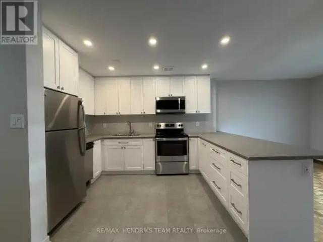 For Rent 1 Bedroom Apartment St. Catharines ON DS104842059