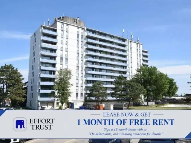 For Rent 1 Bedroom Apartment St. Catharines ON DS105071705