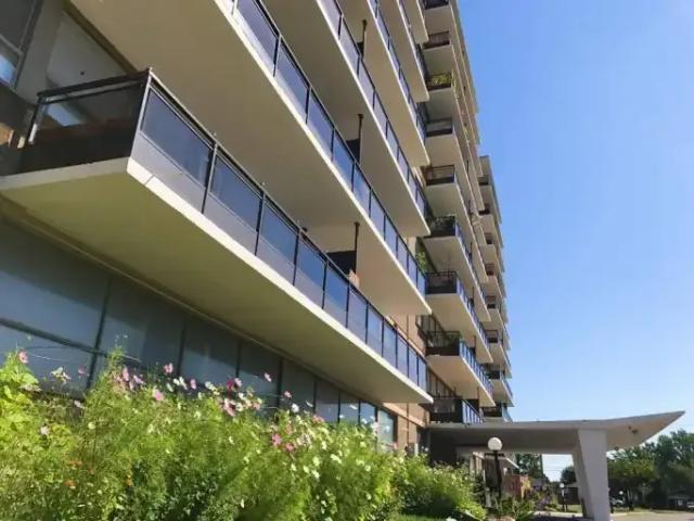 For Rent 1 Bedroom Apartment St. Catharines ON DS105071708