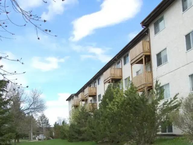 For Rent 1 Bedroom Apartment St. Paul AB DLS102844992