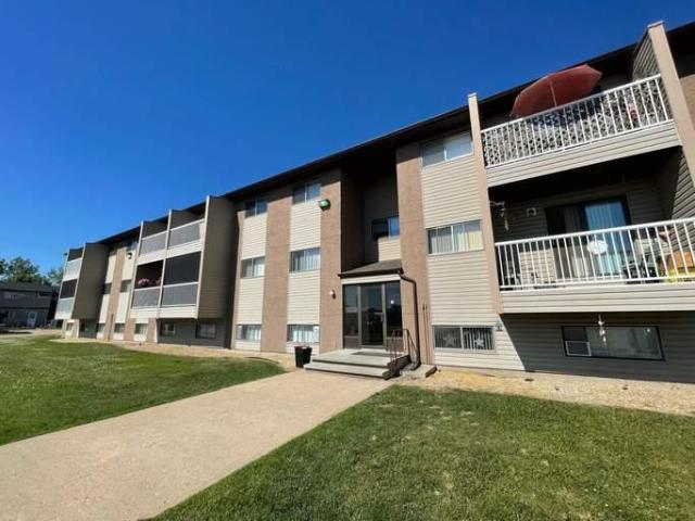 For Rent 1 Bedroom Apartment Stettler AB DLS96249237