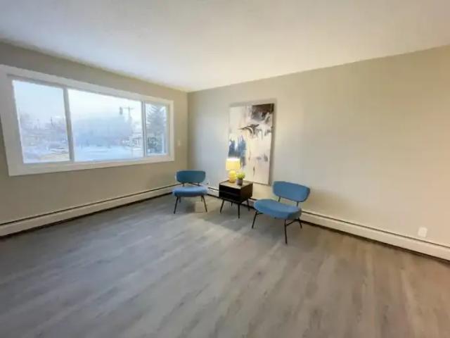 For Rent 1 Bedroom Apartment Stettler AB DS104990919