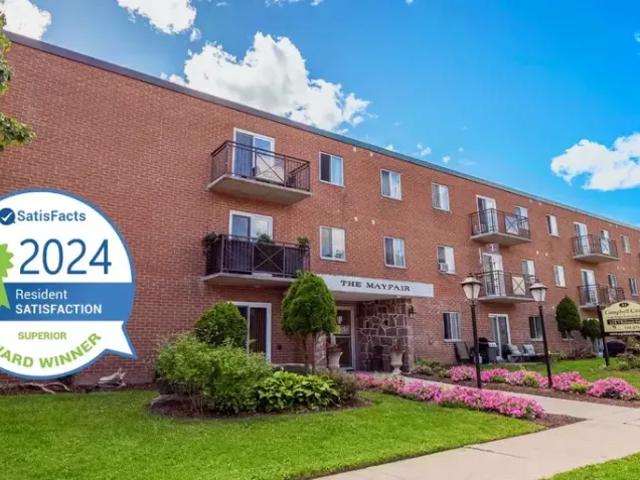 For Rent 1 Bedroom Apartment Stratford ON DS90569795
