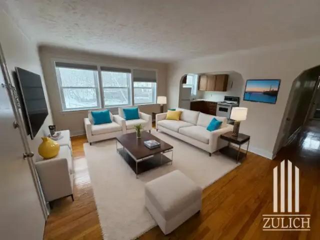 For Rent 1 Bedroom Apartment Sudbury ON DS98421321
