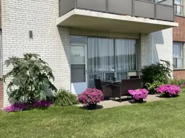 For Rent 1 Bedroom Apartment Sudbury ON DS104637103