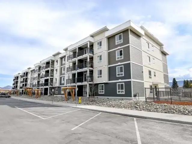 For Rent 1 Bedroom Apartment Summerland BC DS104752430