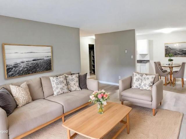 For Rent 1 Bedroom Apartment Surrey BC DLS98310572