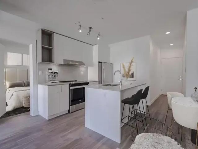 For Rent 1 Bedroom Apartment Surrey BC DLS99720263