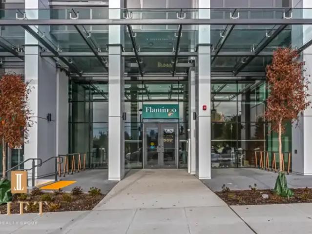 For Rent 1 Bedroom Apartment Surrey BC DLS102883261