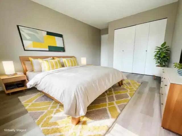 For Rent 1 Bedroom Apartment Surrey BC DS100525638