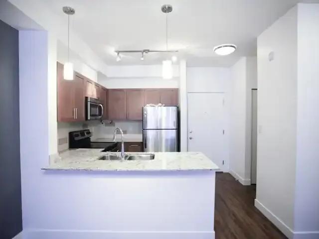 For Rent 1 Bedroom Apartment Surrey BC DS103380083