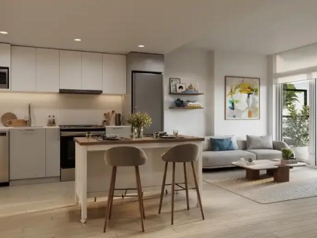 For Rent 1 Bedroom Apartment Surrey BC DS103695120
