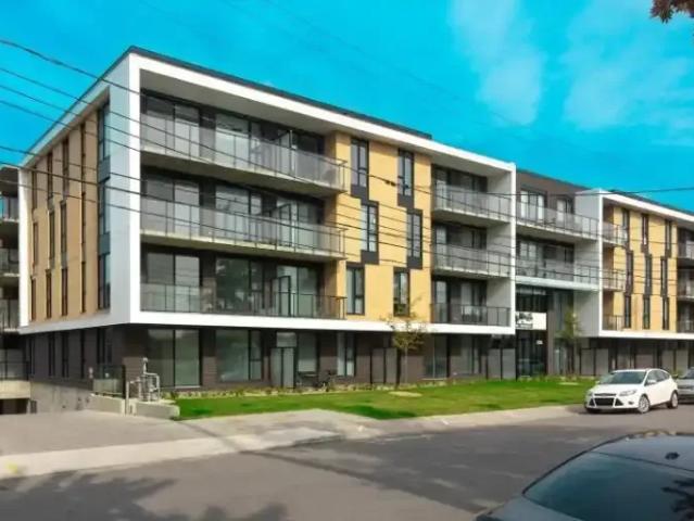For Rent 1 Bedroom Apartment Saint Laurent Montreal QC DS96586979