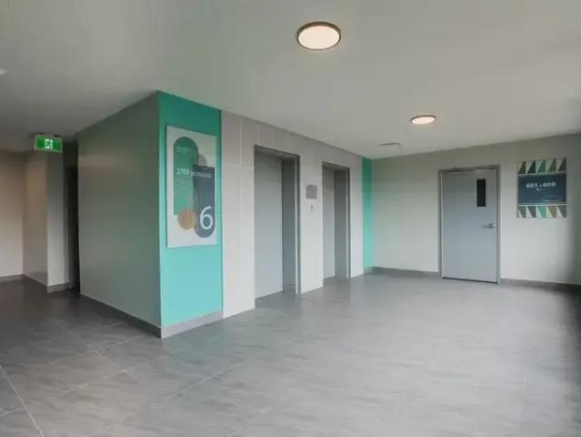 For Rent 1 Bedroom Apartment Saint Laurent Montreal QC DS96587429