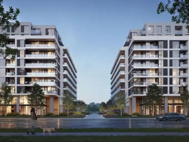For Rent 1 Bedroom Apartment Saint Laurent QC DS98318134